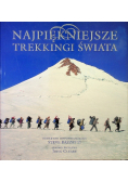 Najpiękniejsze Trekkingi Świata