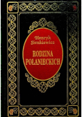 Rodzina Połanieckich nowa z defektem