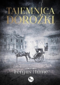Tajemnica dorożki