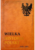 Wielka historia polski 1848-1885 Tom VII
