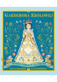 Garderoba królowej Historia Elżbiety II i jej strojów
