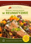 Właściwe i smaczne żywienie w reumatyzmie