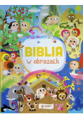 Biblia w obrazach