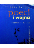 Poeci i wojna