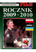 Encyklopedia piłkarska Fuji rocznik 94-95