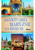 Sanktuaria Maryjne na świecie