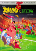 Asteriks Album 7 Asteriks u Brytów