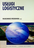 Usługi logistyczne