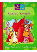 Namiot Krzysia