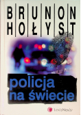 Policja na świecie