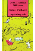 Kubuś Puchatek i psychologowie