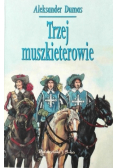 Trzej muszkieterowie