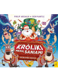 Króliki mkną saniami