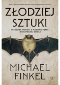 Złodziej sztuki