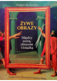 Żywe obrazy