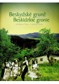 Beskidzkie gronie za Olzą i Wisłą
