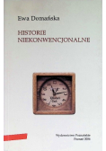 Historie niekonwencjonalne