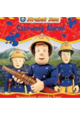 Strażak Sam Czerwony Alarm