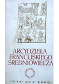 Arcydzieła francuskiego średniowiecza