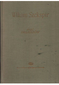 Szekspir Pięć dramatów