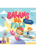 Balans na fali Pilates dla zdrowego kręgosłupa