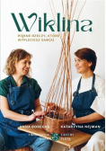 Wiklina Piękne rzeczy które wypleciesz sama