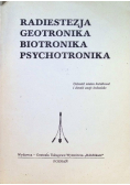 Radiestezja Geotronika Biotronika Psychotronika