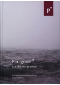 Paragone rzeźba na granicy