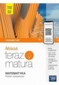 Nowa Teraz matura Matematyka Vademecum Poziom rozszerzony