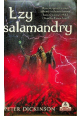 Łzy salamandry