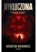 Wykluczona Tom 1