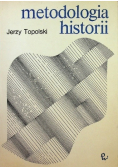 Metodologia historii