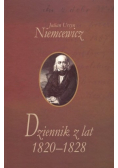 Niemcewicz Julian Ursyn - Dziennik z lat 1820-1828