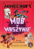 Minecraft Mob w maszynie