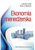 Ekonomia menedżerska