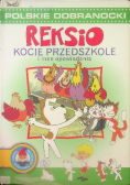 Reksio Kocie Przedszkole i inne opowiadania