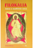 Filokalia Teksty o modlitwie serca
