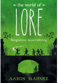 Lore Niegodziwi śmiertelnicy