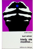 Kiedy się modlisz