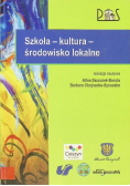 Szkoła - kultura - środowisko lokalne