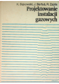 Projektowanie instalacji gazowych