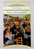 Sceny z życia cyganerii