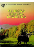 Sudecka kraina łowiecka
