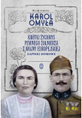 Krótki życiorys pewnego żołnierza z wojny
