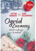 Ogród Zuzanny Warto walczyć o tę miłość