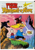 Kajtek i Koko. Pojedynek z Abrą