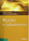 Ryzyko w rachunkowości