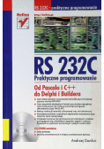 RS 232C Praktyczne programowanie