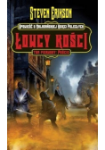 Łowcy Kości Tom 1 Pościg