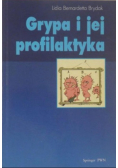 Grypa i jej profilaktyka